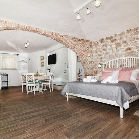Cozy Apartment MARÌ Rovinj Zewnętrze zdjęcie