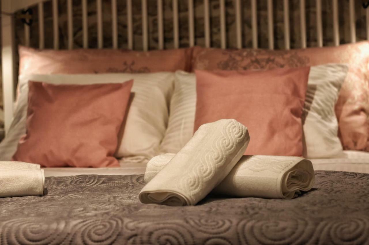 Cozy Apartment MARÌ Rovinj Zewnętrze zdjęcie