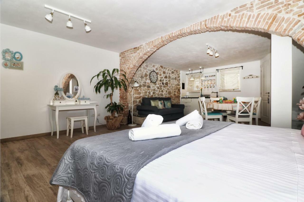 Cozy Apartment MARÌ Rovinj Zewnętrze zdjęcie