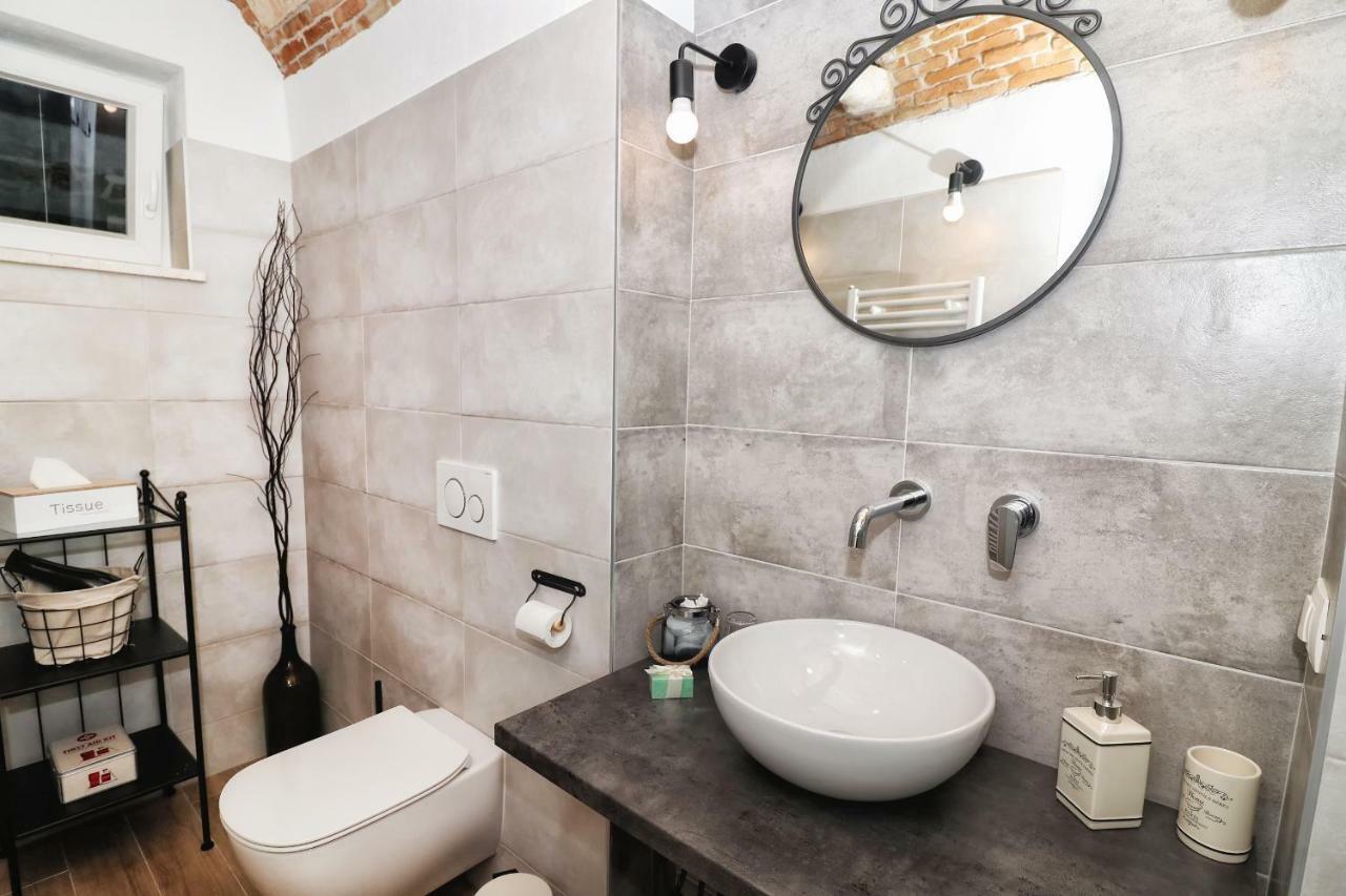 Cozy Apartment MARÌ Rovinj Zewnętrze zdjęcie