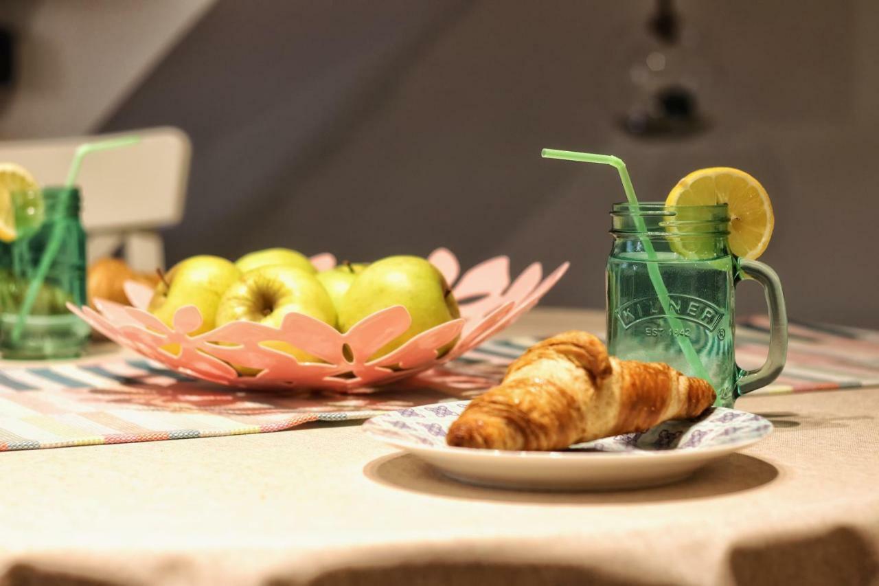 Cozy Apartment MARÌ Rovinj Zewnętrze zdjęcie