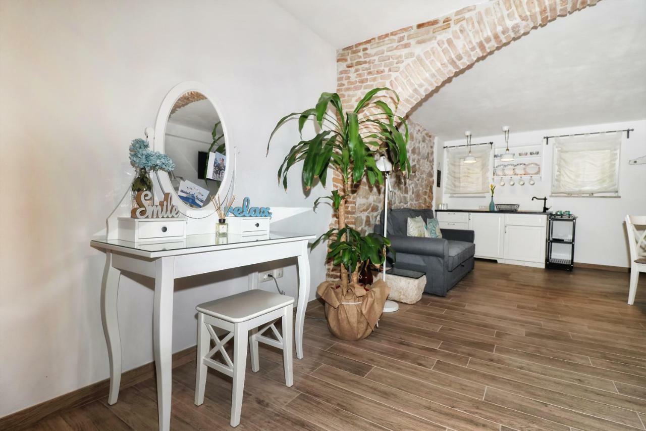 Cozy Apartment MARÌ Rovinj Zewnętrze zdjęcie