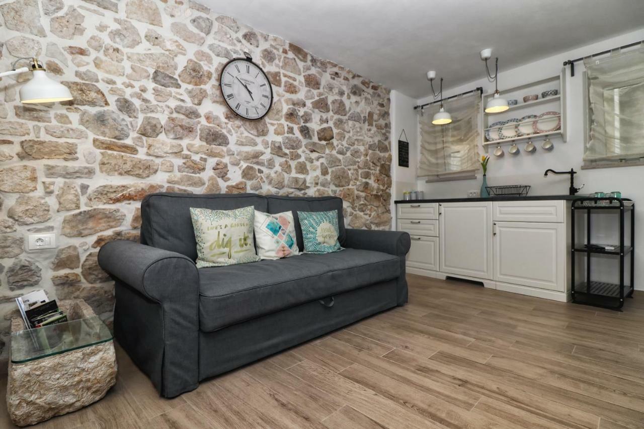 Cozy Apartment MARÌ Rovinj Zewnętrze zdjęcie