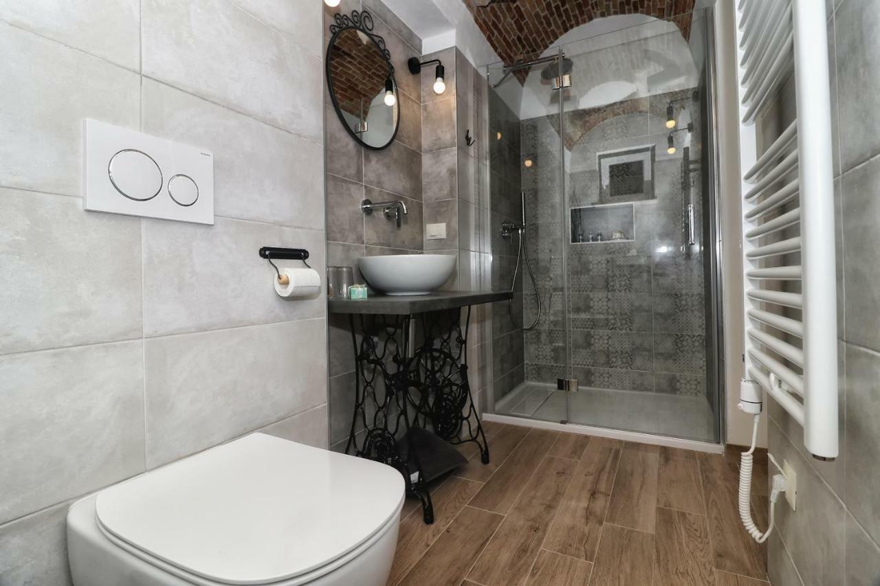 Cozy Apartment MARÌ Rovinj Zewnętrze zdjęcie