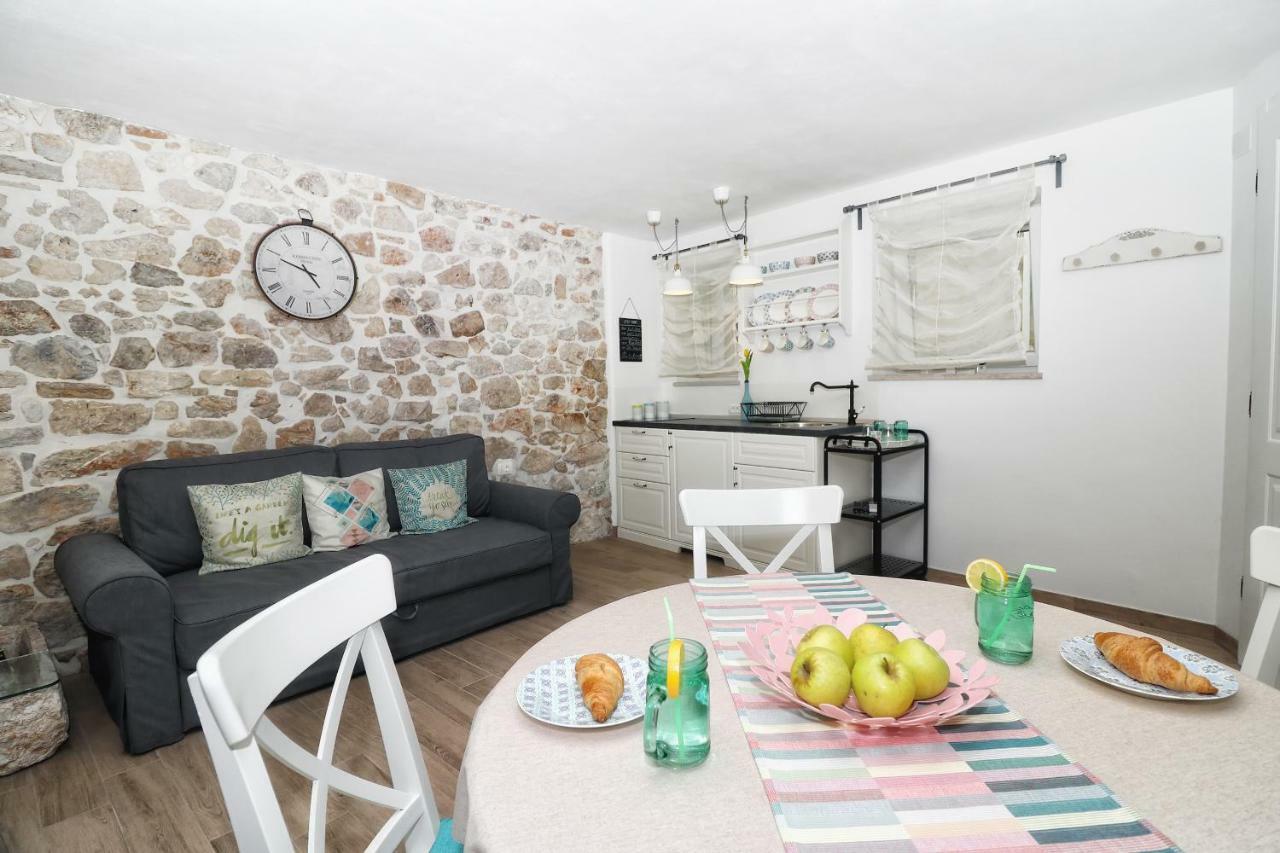 Cozy Apartment MARÌ Rovinj Zewnętrze zdjęcie