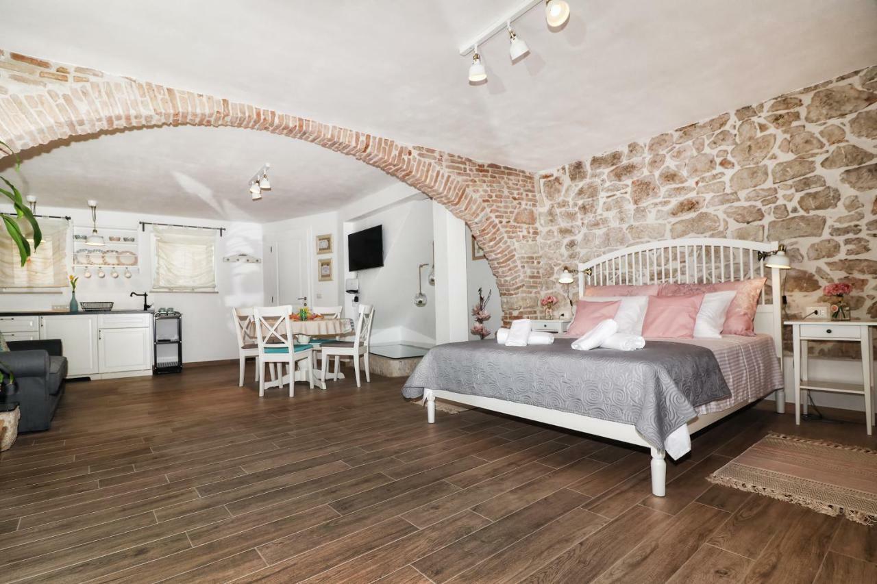 Cozy Apartment MARÌ Rovinj Zewnętrze zdjęcie