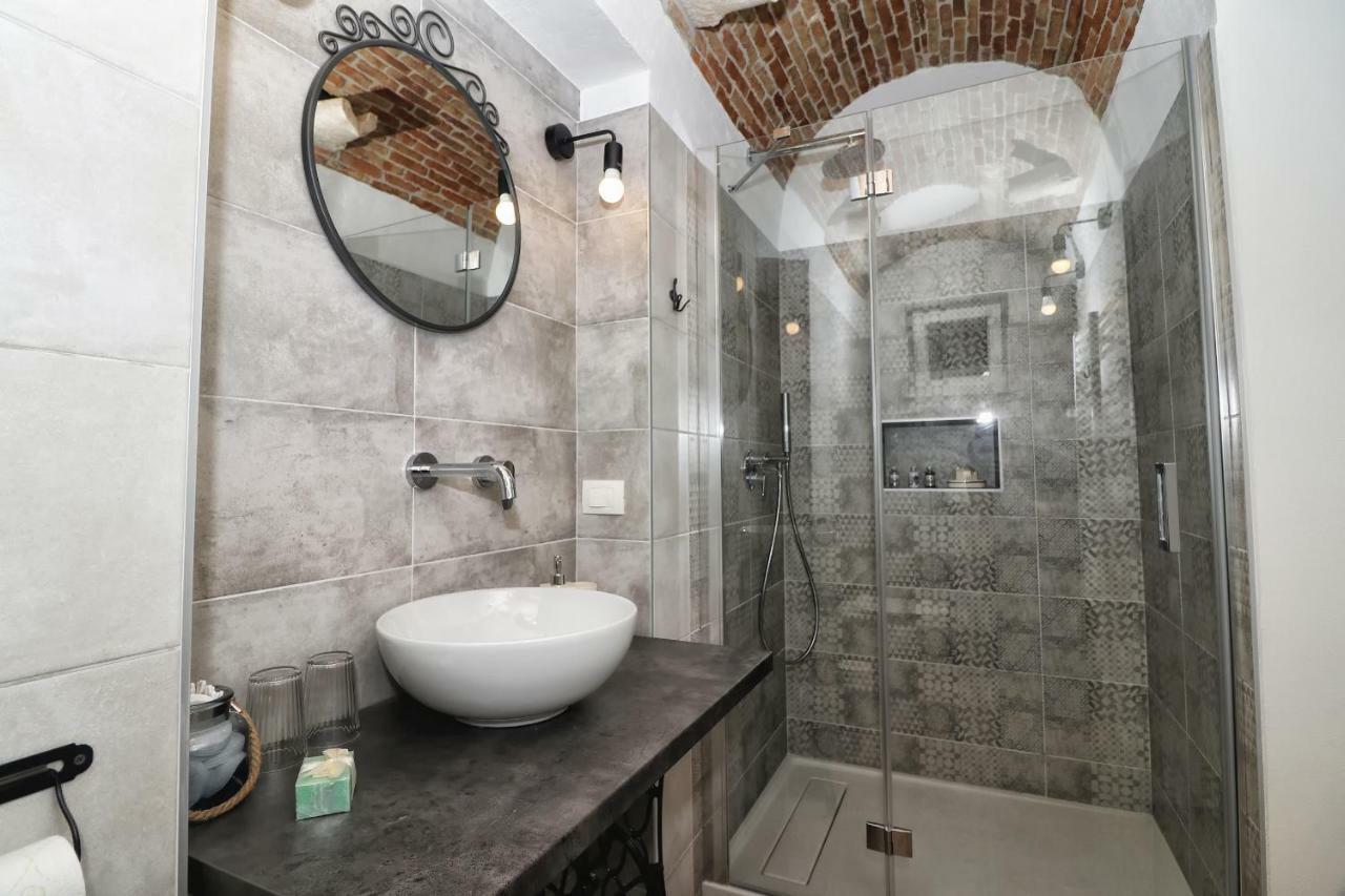 Cozy Apartment MARÌ Rovinj Zewnętrze zdjęcie