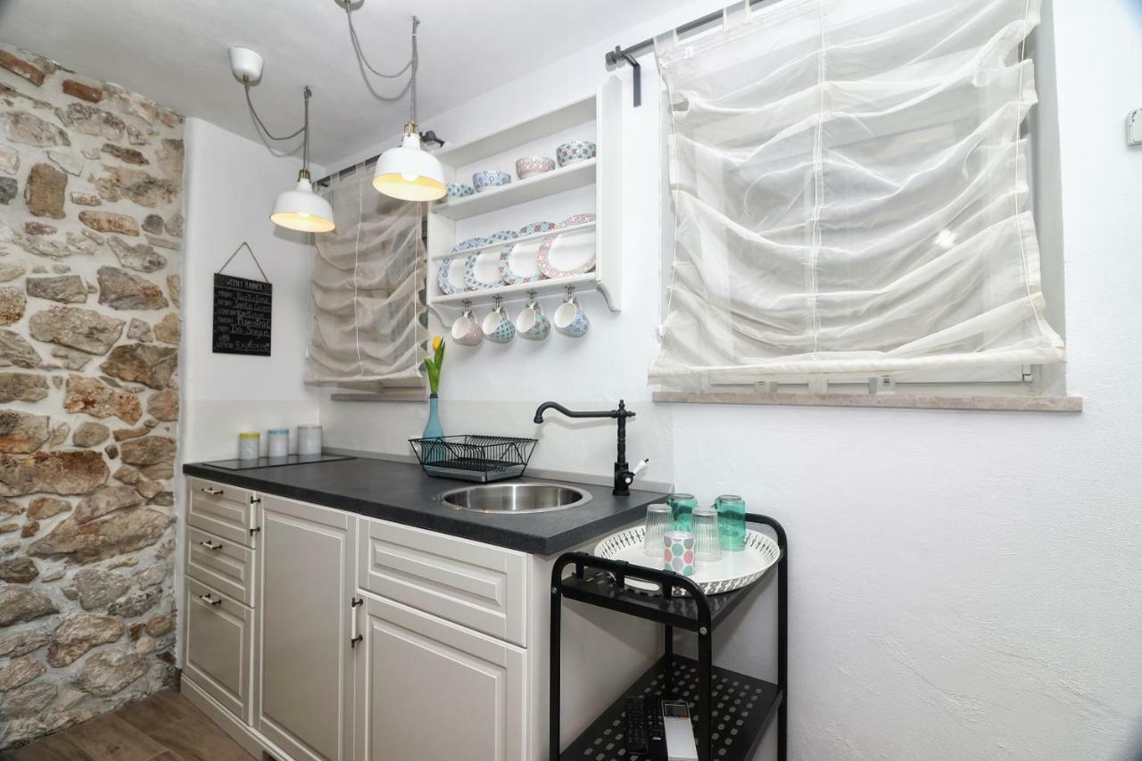 Cozy Apartment MARÌ Rovinj Zewnętrze zdjęcie
